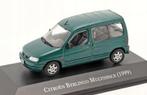 Citroen Berlingo Multispace -- 1999 --, Hobby en Vrije tijd, Modelauto's | 1:43, Ophalen of Verzenden, Nieuw, Auto, Overige merken