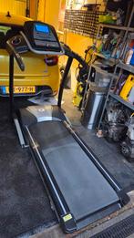 Elektrische Loopband - Fitness voor Thuis!, Ophalen, Gebruikt, Metaal, Loopband