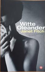KORTING! Witte Oleander - Janet Fitch, Janet Fitch, Ophalen of Verzenden, Zo goed als nieuw, Amerika