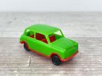Austin Mini Groen - model - lengte 5 cm, Hobby en Vrije tijd, Modelauto's | Overige schalen, Ophalen of Verzenden, Zo goed als nieuw