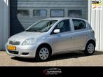 Toyota Yaris 1.3 VVT-i Sol 5-deurs 2e EIG / AUTOMAAT / AIRCO, Gebruikt, 4 cilinders, 400 kg, Origineel Nederlands