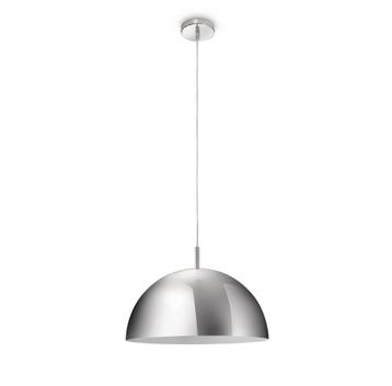 Pendellamp / Hanglamp PHILIPS myLiving Rimu Chrome -45%!!! beschikbaar voor biedingen