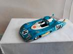 MATRA-SIMCA  LE  MANS  SOLIDO  MS  670, Hobby en Vrije tijd, Modelauto's | 1:43, Ophalen of Verzenden, Zo goed als nieuw, Auto