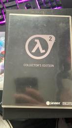 Half life 2 collectors edition pc, Spelcomputers en Games, Shooter, 1 speler, Ophalen of Verzenden, Zo goed als nieuw