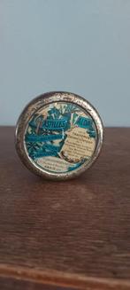 Frans oud blikje , keelpastilles, Ophalen of Verzenden