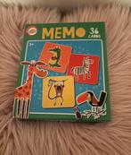 Memory, Ophalen of Verzenden, Zo goed als nieuw, Button of Speldje