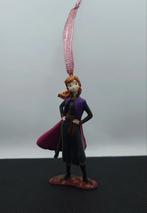 Disney Frozen prinses Anna kerst ornament hanger kerstbal, Ophalen of Verzenden, Nieuw