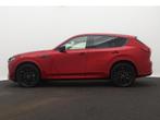Mazda CX-60 2.5 e-SkyActiv PHEV Homura Limited | Navigatie |, Auto's, Mazda, Automaat, 12 maanden, Gebruikt, 4 cilinders