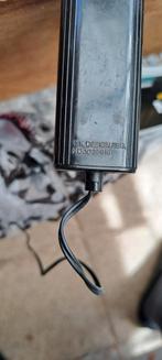 Vintage Auto Lampje U.K. Design, Auto-onderdelen, Ophalen of Verzenden, Gebruikt, Universele onderdelen