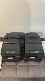 Epson TM-H6000III Thermische Kassa Bon POS Printer M147G, Computers en Software, Printers, Zwart-en-wit printen, Printer, Epson