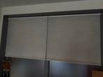 IKEA TRETUR Rolgordijnen 100x195cm - 2 stuks, Huis en Inrichting, Gebruikt, Wit, 150 tot 200 cm, 50 tot 100 cm