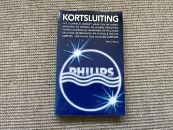 Kortsluiting - Hoe Philips zijn talenten verspeelde beschikbaar voor biedingen