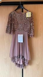 Feestjurk Maya maat 36, Kleding | Dames, Overige typen, Maya, Nieuw, Ophalen of Verzenden