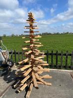 Kerstboom, Ophalen, Zo goed als nieuw