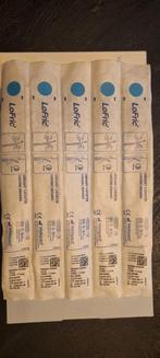 Katheters van Lofric. Nelaton 20 cm CH08 / 2.7 mm, Diversen, Verpleegmiddelen, Ophalen of Verzenden