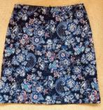 Monsoon rok maat 36 [nr1][v], Kleding | Dames, Rokken, Blauw, Ophalen of Verzenden, Zo goed als nieuw, Maat 36 (S)