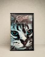Pussycat - Blue Lights - Cassette - EMI - 1A 262-26656 ZGAN, Ophalen, 1 bandje, Zo goed als nieuw, Origineel