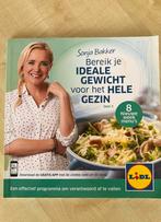Sonja Bakker Bereik je ideale gewicht voor het hele gezin 3, Dieet en Voeding, Ophalen of Verzenden, Zo goed als nieuw, Sonja Bakker