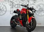Ducati STREETFIGHTER V4 S (bj 2024), Bedrijf, Meer dan 35 kW, 1103 cc, Naked bike