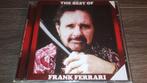 Frank Ferrari - The Best Of