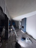 Schilder gezocht/aangeboden, Huizen en Kamers