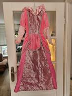 Mooie prinsessenjurk 122-138, Kinderen en Baby's, Ophalen of Verzenden, Gebruikt, 122 t/m 128, Meisje