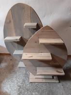 Grote houten paas eieren , steigerhouten paas eieren, Diversen, Ophalen
