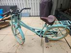 Diva meisjesfiets 22inch, Fietsen en Brommers, Fietsen | Meisjes, Ophalen, Gebruikt, 22 inch