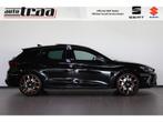 CUPRA Leon 1.5 TSI 272pk e-Hybrid VZ Performance / Pano / Se, 12 maanden, 4 cilinders, Alcantara, Zwart