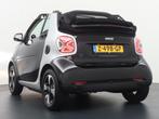 smart fortwo cabrio EQ Essential 18 kWh JBL-Soundsysteem, Wi, Auto's, Smart, ForTwo, Te koop, 30 pk, Airconditioning