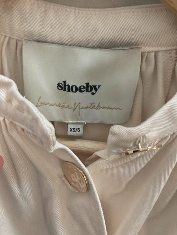 Lonneke noteboom blouse shoeby xs/s prijs 35€ beschikbaar voor biedingen