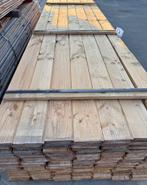 dakbeschot, Ophalen, Minder dan 25 mm, Nieuw, Plank