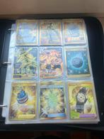 Grote Pokémon Kaarten Collectie, Ophalen of Verzenden, Zo goed als nieuw, Meerdere kaarten