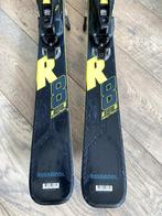 Rossignol React R8 HP Skis + Konect NX 12 GW Bindings 2020, Sport en Fitness, Skiën en Langlaufen, Gebruikt, Ophalen of Verzenden