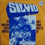 Silvio - I'm your son South America (1980), Cd's en Dvd's, Vinyl Singles, 7 inch, Single, Ophalen of Verzenden, Zo goed als nieuw