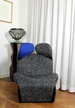 Cassina Wink 4 delige hoezen set perfect passend patroon, Huis en Inrichting, Fauteuils, Verzenden, Nieuw, Stof