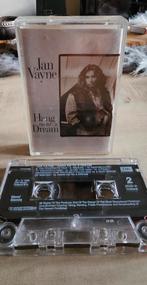 Jan Vayne cassettebandje, Cd's en Dvd's, Gebruikt, Klassiek, 1 bandje, Ophalen of Verzenden