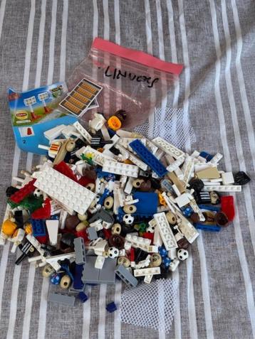 Jan Linders Bricks bouwsteentjes beschikbaar voor biedingen