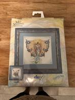 Maria van Scharenborg- Day, Hobby en Vrije tijd, Borduren en Borduurmachines, Ophalen of Verzenden, Nieuw, Handborduren, Borduurpakket