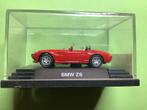 BMW Z8 Modelauto - Rood, Hobby en Vrije tijd, Modelauto's | 1:87, Ophalen of Verzenden, Nieuw, Auto, Schuco