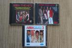 ABBA - The Hits 1, 2 & 3 !!!, Ophalen of Verzenden, 1980 tot 2000, Zo goed als nieuw