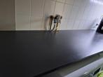 Aanrecht plaat, Doe-het-zelf en Verbouw, Ophalen, Gebruikt, Hout, Minder dan 20 mm