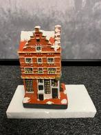 Intratuin grachtenpandje cafe. Kerstdorp, Diversen, Kerst, Ophalen of Verzenden, Zo goed als nieuw
