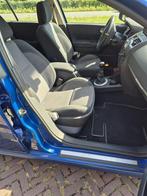 Renault Mégane GT 2.0 16V Turbo 120KW E4 2007 Blauw, Auto's, 13 km/l, 1998 cc, 4 cilinders, Blauw