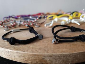 Vriendschaps armbandjes beschikbaar voor biedingen
