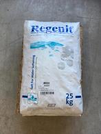 Regent Zouttabletten 25kg, Ophalen, Nieuw