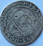 Friesland schaarse kwart florijn 1601, Vóór koninkrijk, Zilver, Losse munt, Overige waardes