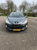 Peugeot 308 1.4 VTI 16V 5-DRS 2009 Grijs, Te koop, Zilver of Grijs, Geïmporteerd, 5 stoelen