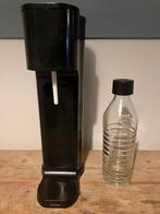Blokker Soda Maker met Glazen Fles, Ophalen, Gebruikt