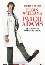 Patch Adams - Tom Shadyac ( Robin Williams ), Cd's en Dvd's, Alle leeftijden, Ophalen of Verzenden, Zo goed als nieuw, Romantische komedie